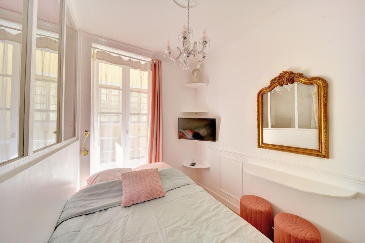 Les Petits Boudoirs De Savoie Apartment Chambery Exterior photo